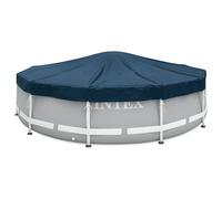 Bâche d’hivernage renforcée Intex pour piscine tubulaire ronde Modèle - Piscine diamètre 5,49m