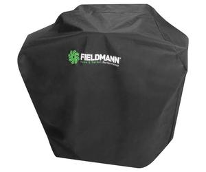 Bâche de barbecue - FZG 9050 - 110x55x110cm - FIELDMANN