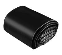 Bâche de bassin robuste 3 x 5 m - Membrane imperméable pour bassins à poissons, fontaines, jardins et cascades - Film imperméable pour utilisation en extérieur