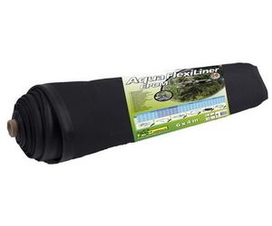 Bâche de bassins de jardin AQUAFLEXILINER Ubbink 3,37x5m ép.0,6mm