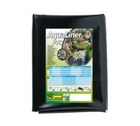 Bâche de bassins de jardin AQUALINER Ubbink 4x6m ép.1mm