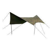 Bâche de bivouac Camolite Tarp Small Fox