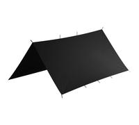 Bâche de bivouac Supertarp Helikon-Tex - Black