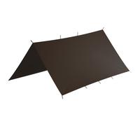 Bâche de bivouac Supertarp Helikon-Tex - Earth Brown