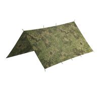 Bâche de bivouac Supertarp Helikon-Tex - PenCott WildWood