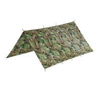 Bâche de bivouac Supertarp Helikon-Tex - US Woodland