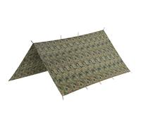 Bâche de bivouac Supertarp Helikon - wz.93 Pantera PL Woodland