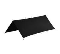 Bâche de bivouac Supertarp Small Helikon-Tex - Black