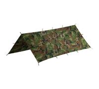 Bâche de bivouac Supertarp Small Helikon-Tex - US Woodland