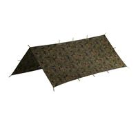 Bâche de bivouac Supertarp Small Helikon - wz.93 Pantera PL Woodland