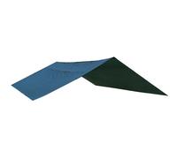 Bâche de bivouac Tarp 4x4 DD Hammocks - Olive