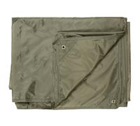 Bâche de bivouac Tarpaulin 5x6 m MFH - OD Green