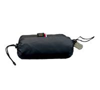 Bâche de bivouac Termo Tarp StingRay 3,6 x 2,8 m TigerWood - Black