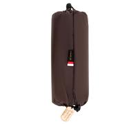 Bâche de bivouac Termo Tarp StingRay 3,6 x 2,8 m TigerWood - Brown
