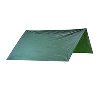 Bâche de bivouac Texar - Olive