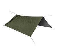 Bâche de bivouac X-Thermo Tarp Badger Outdoor - Olive