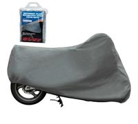 Bâche de bus bâche de moto intérieure housse de moto garage pliant taille M