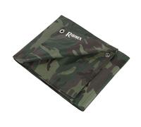Bâche de camouflage 3.6x5m 130 g-m2