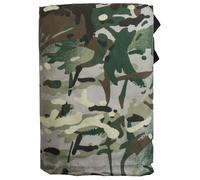 Bâche de camping Forces Basha Shelter Highlander - Arid MC Camo