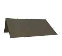 Bâche de camping Supertarp Small Spark Resistant Helikon-Tex - Taiga Green