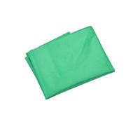 vidaXL Bâche de chariot de jardin – Tissu vert