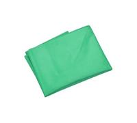 Bâche de chariot de jardin Vert Tissu