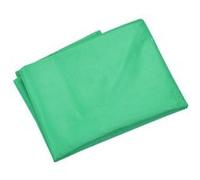 vidaXL Bâche de chariot de jardin – Tissu vert