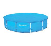 Bâche de couverture diam 457 pour piscine structure frame 58038