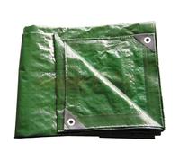 Bâche de couverture en bois Bâche en tissu 140g/m² 3x6m | Vert