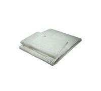 Bâche de jardin 2 x 3 m Armée transparente en polyéthylène 170g/m²