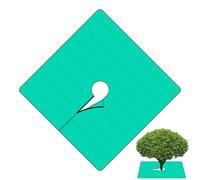 Bâche De Jardinage Protection D'Extérieur Imperméable Résistante 200 X 200