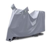 Bâche de Moto pour Kawasaki Z1 1972-1980, Housse de Moto imperméable, Tissu Oxford épais, résistant aux déchirures, aux Rayures, au Vent, à la Pluie, à la Neige et aux UV
