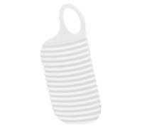 Bâche De Nettoyage De Blanchisserie - Tableau De Lavage À La Main | SCRUBBOARD SILICONE ANTI-SLIP Pour Une Enlèvement Des Taches | Washoboard Compact Et Portable Pour