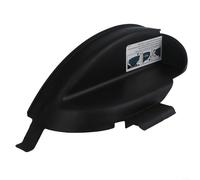 Bâche de paillage pour tondeuse Cadet CC760 CC760ES 83 cm Pièce de rechange 631-04252 en plastique noir