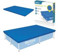 Bestway Bache pour piscine 2.21m x 1.50m