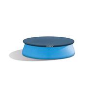 Intex bâche Protection pour Piscine autoportante 2m44