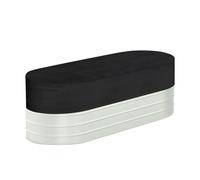 Bâche de piscine pour piscine hors sol, couverture de piscine d'hiver, housse de protection imperméable pour réservoir ovale - Accessoires de sécurité résistants aux déchirures