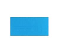 Bâche de piscine Rectangulaire et Auto-flottant Découpable à la bonne taille 274 x 549 cm