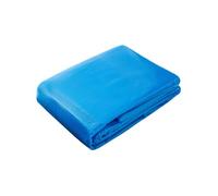 Bâche de piscine rectangulaire et flottante découpable 500 x 800 cm