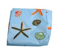 Bâche de piscine ronde conçue pour une utilisation facile, imperméable et résistante à la poussière, parfaite pour différents types de piscines (82 x 30 cm)