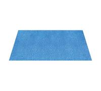 Bâche de piscine ronde - Imperméable, isolation thermique, résistante aux intempéries, pour l' et les climats chauds, espaces extérieurs, hôtels, resorts, vacances et jardin