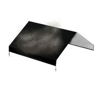 Bâche de poulailler pour l'hiver, couverture de cage de poulet - Tissu de hangar isolant | Isolation imperméable pour poulailler pour l'hiver, couverture de cage de poulet de clôture, filet pour poula