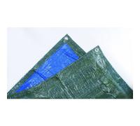 bâche de protection 10x15m 68G