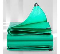 Bâche de Protection 160 x 170 cm Imperméable Résistante Aux Déchirures Bâche de Camion Étanche & Indéchirable pour Exterieur, Jardin, Tonnelle, Camping, Meubles, Vert