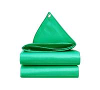 Bâche de Protection 160 x 170 cm Robuste, Étanche, Anti-UV Bâche de Protection Extérieur Étanche & Indéchirable pour Exterieur, Jardin, Tonnelle, Camping, Meubles, Vert