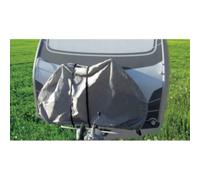 Bâche De Protection 2 Vélos Pour Caravane Optima