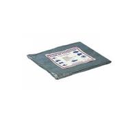 Outifrance - Bâche de protection 2 x 3 m G