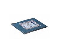 Outifrance - Bâche de protection 6 x 10 m