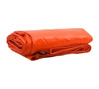 vidaXL Bâche 650g / m² Marron 3 x 4 m Toile avec revêtement en PVC, Abri Moderne pour Jardin et terrasse, bâche Robuste, Protection extérieure, Texture Lisse