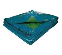 Bâche de protection à œillet 5x8m - CORDERIES TOURNONAISES - 48640508